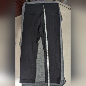 Lululemon align crop leggings